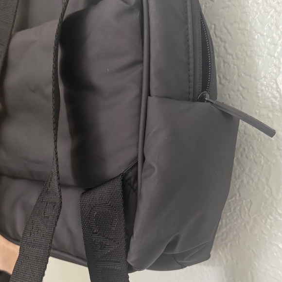 Calpak Luka Mini Black Backpack - Picture 11 of 16